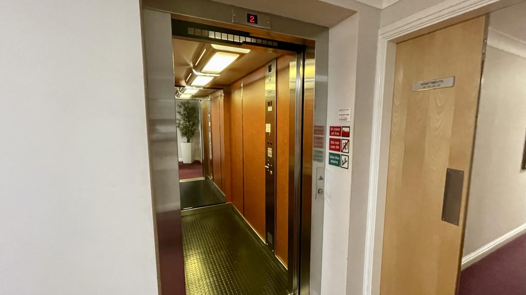 Lift