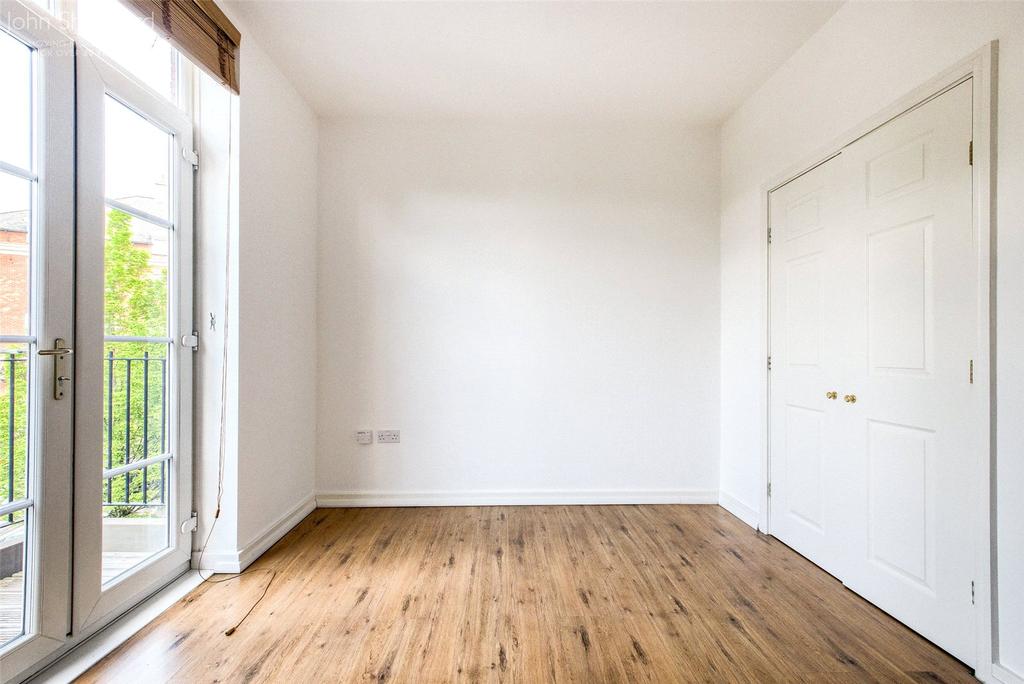 Park View House, Main Street, Dickens Heath, Solihull, B90 1 bed