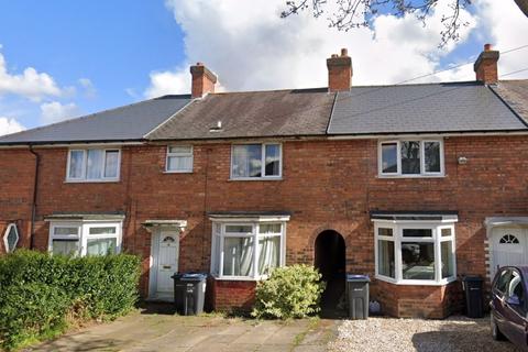 201 Chingford Road, Kingstanding, Birmingham, B44 0BL