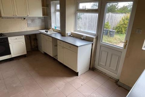 201 Chingford Road, Kingstanding, Birmingham, B44 0BL