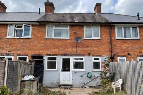 201 Chingford Road, Kingstanding, Birmingham, B44 0BL