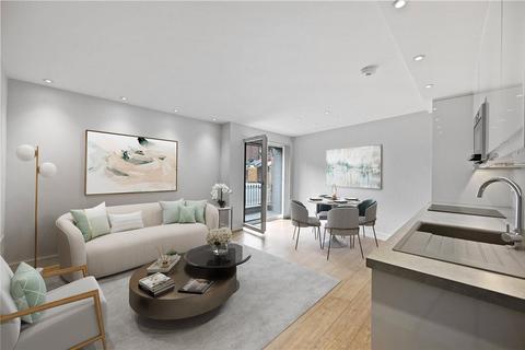 Flat 1, Denehurst Court, 16 Denehurst Gardens, London, W3 9QY