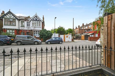Flat 1, Denehurst Court, 16 Denehurst Gardens, London, W3 9QY