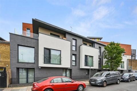 Flat 1, Denehurst Court, 16 Denehurst Gardens, London, W3 9QY