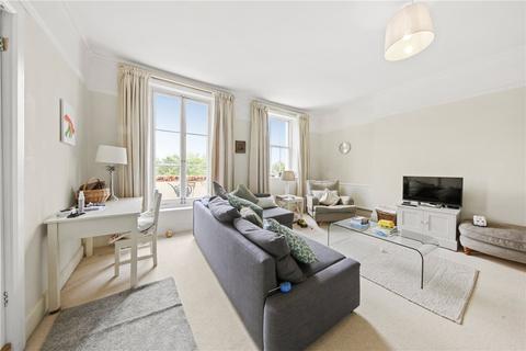 2 bedroom maisonette to rent - Kensington Park Gardens, London, W11