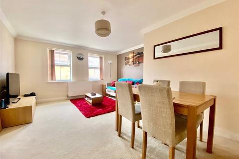 1 bedroom apartment for sale - Alumhurst Road, Bournemouth, BH4