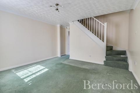 2 bedroom end of terrace house for sale, Grayling Close, Braintree, CM7