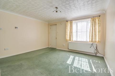 2 bedroom end of terrace house for sale, Grayling Close, Braintree, CM7