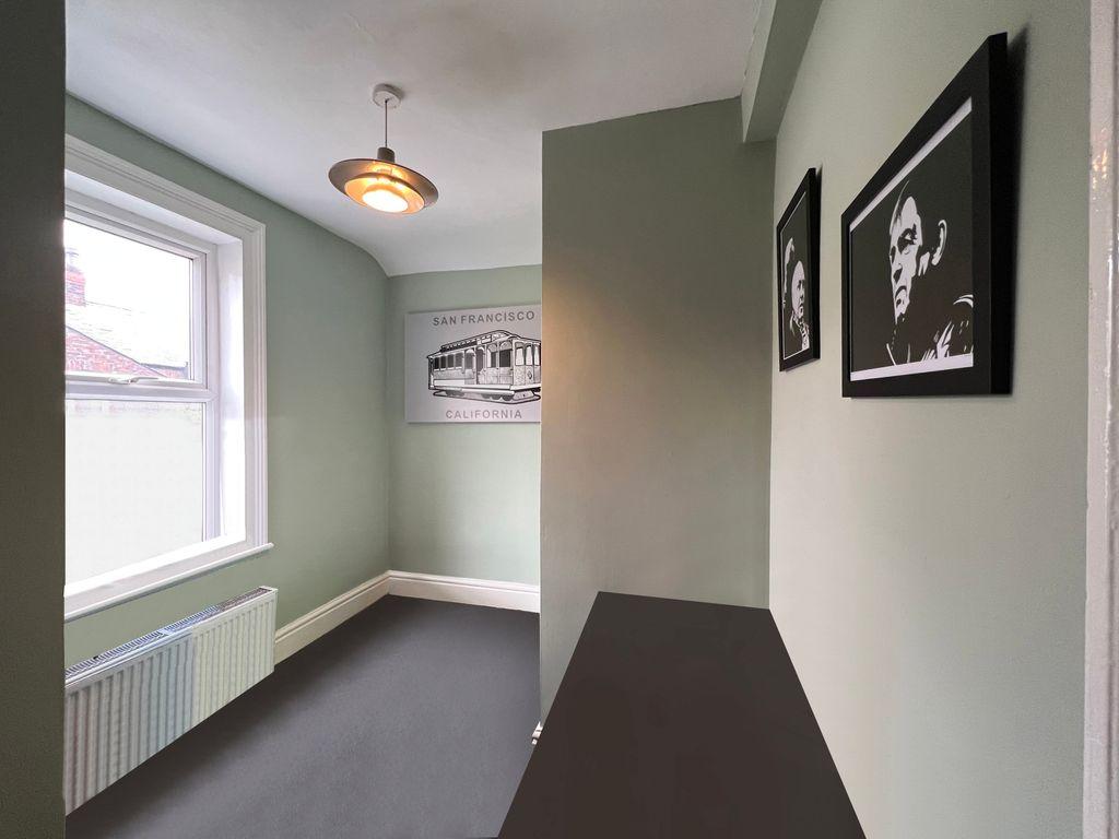 Bedroom 3 (Single)