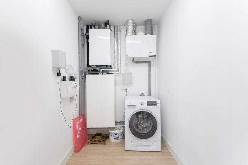 Utility Area