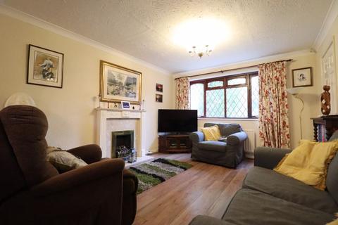 4 bedroom detached house for sale - Kirkham Close, Great Sankey, WA5