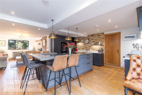 undefined, Talbot Bridge, Bashall Eaves, Clitheroe, BB7