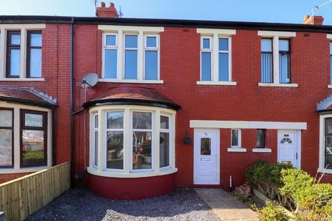 25 Boardman Avenue, Blackpool, FY1 6QD