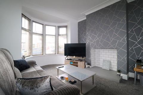 25 Boardman Avenue, Blackpool, FY1 6QD