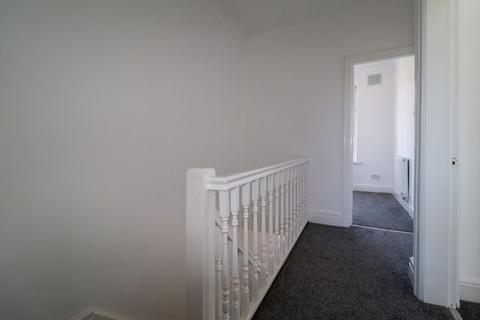 25 Boardman Avenue, Blackpool, FY1 6QD