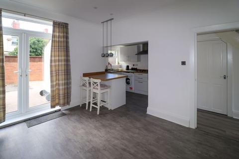 25 Boardman Avenue, Blackpool, FY1 6QD