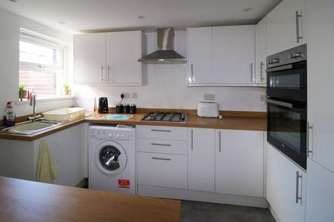 25 Boardman Avenue, Blackpool, FY1 6QD