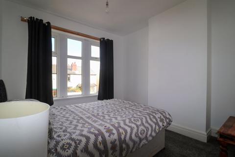 25 Boardman Avenue, Blackpool, FY1 6QD