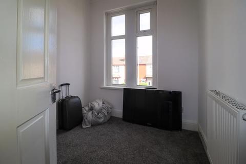 25 Boardman Avenue, Blackpool, FY1 6QD