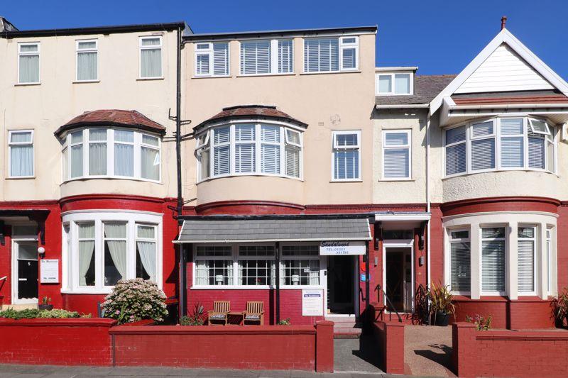 Gynn Avenue, Blackpool Guest house £180,000