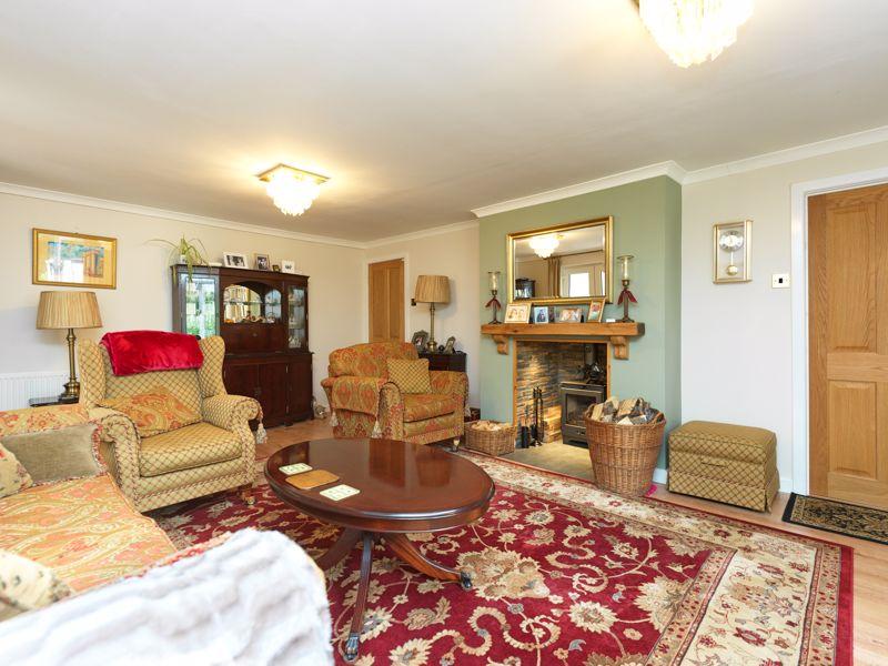 Lynwood, 13 Ironbridge Road, Jackfield 2 bed detached bungalow £450,000