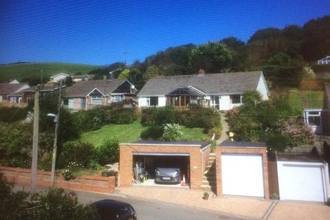 4 bedroom bungalow for sale - West Challacombe Lane, Combe Martin, North Devon, EX34