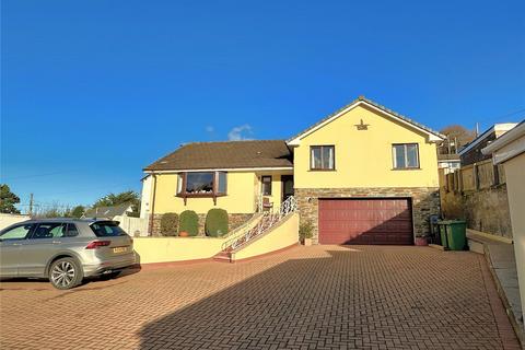 4 bedroom bungalow for sale, Castle Street, Combe Martin, North Devon, EX34