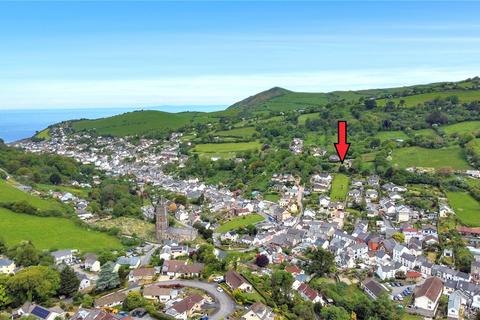 4 bedroom bungalow for sale, Castle Street, Combe Martin, North Devon, EX34