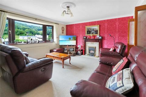 4 bedroom bungalow for sale, Castle Street, Combe Martin, North Devon, EX34