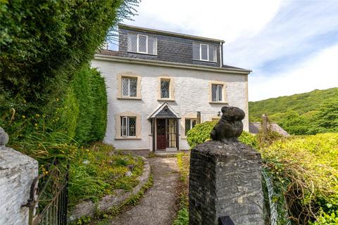 8 bedroom detached house for sale - Muddiford, Barnstaple, North Devon, EX31