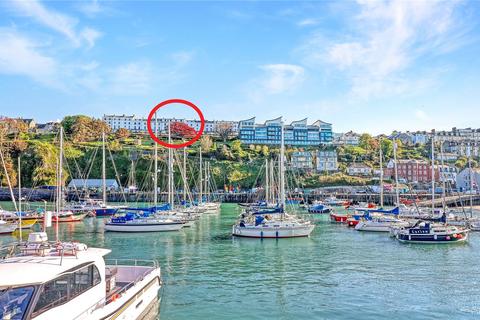 2 bedroom apartment for sale - Hillsborough Terrace, Ilfracombe, North Devon, EX34