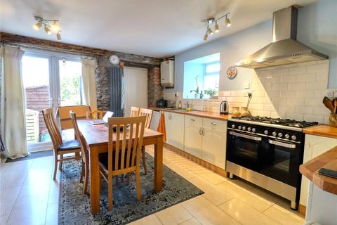 4 bedroom terraced house for sale - Fore Street, Ilfracombe, North Devon, EX34