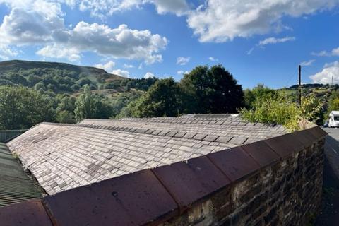 Land for sale, Hollins Road, Todmorden OL14