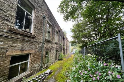 Land for sale, Hollins Road, Todmorden OL14