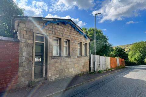 Land for sale, Hollins Road, Todmorden OL14