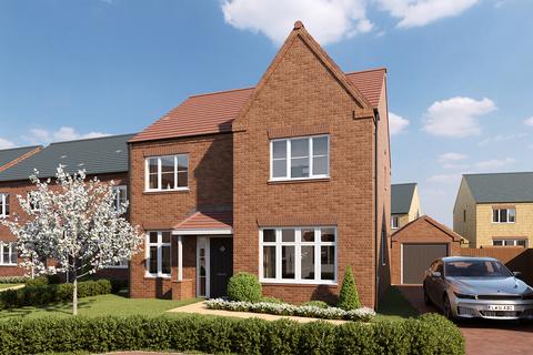 4 bedroom detached house for sale - Plot 184, The Aspen at Twigworth Green, Tewkesbury Road GL2
