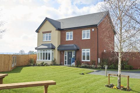 4 bedroom detached house for sale - Plot 186, The Maple II at Twigworth Green, Tewkesbury Road GL2