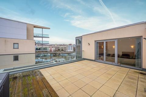 3 bedroom apartment for sale - Liberty Gardens,, BS1 6JW