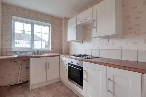 2 bedroom house to rent, Revesby Court, Scunthorpe