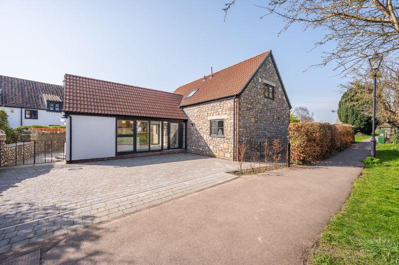 Pauls Causeway, Congresbury... 3 bed detached house £685,000
