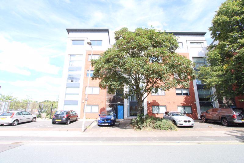 Trinity Road, Bootle 2 bed apartment for sale £60,000