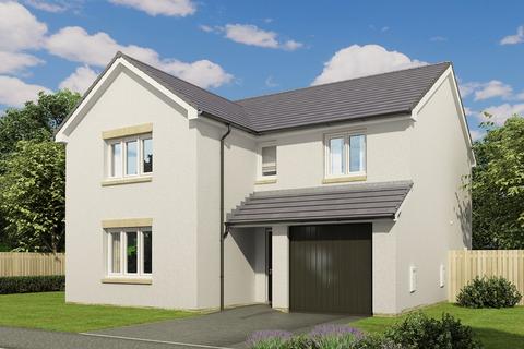 4 bedroom detached house for sale - The Maxwell - Plot 19 at West Craigs, Maybury Road EH12