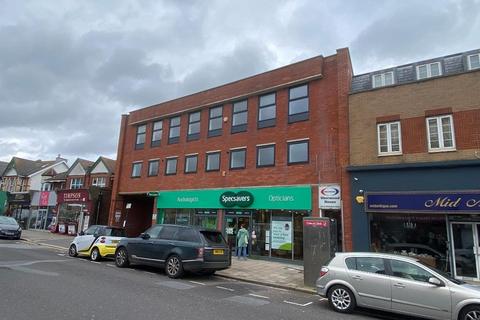 1 bedroom flat to rent, 58-59 Bounadry Road, Hove, East Sussex, BN3 5TD