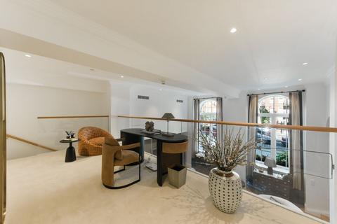 3 bedroom apartment for sale, Chelsea, Sloane Building, Hortensia Road, London, SW10