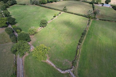 Land for sale - Medium Paddock, Nr South Zeal