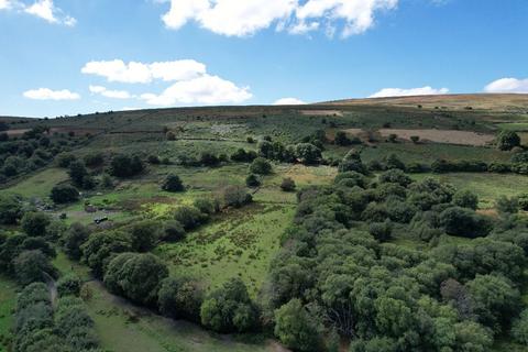 Land for sale - Medium Paddock, Nr South Zeal