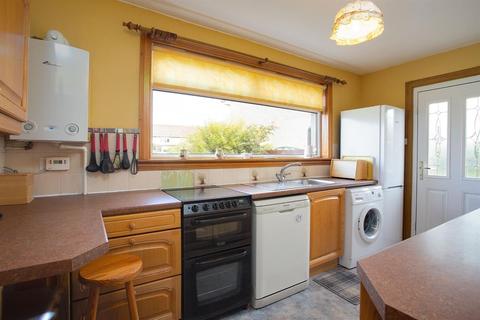 4 bedroom detached house for sale - 23 Gauldry Terrace, Broughty Ferry, DD5 3JQ