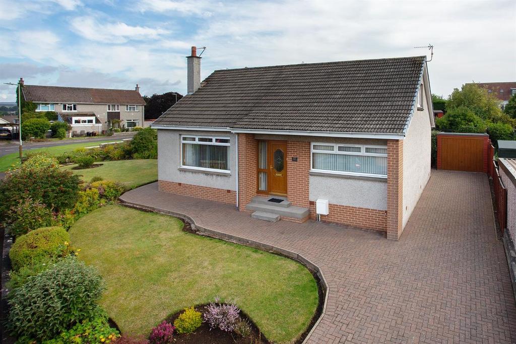 23 Gauldry Terrace, Broughty Ferry, DD5 3JQ 4 bed detached house £279,000