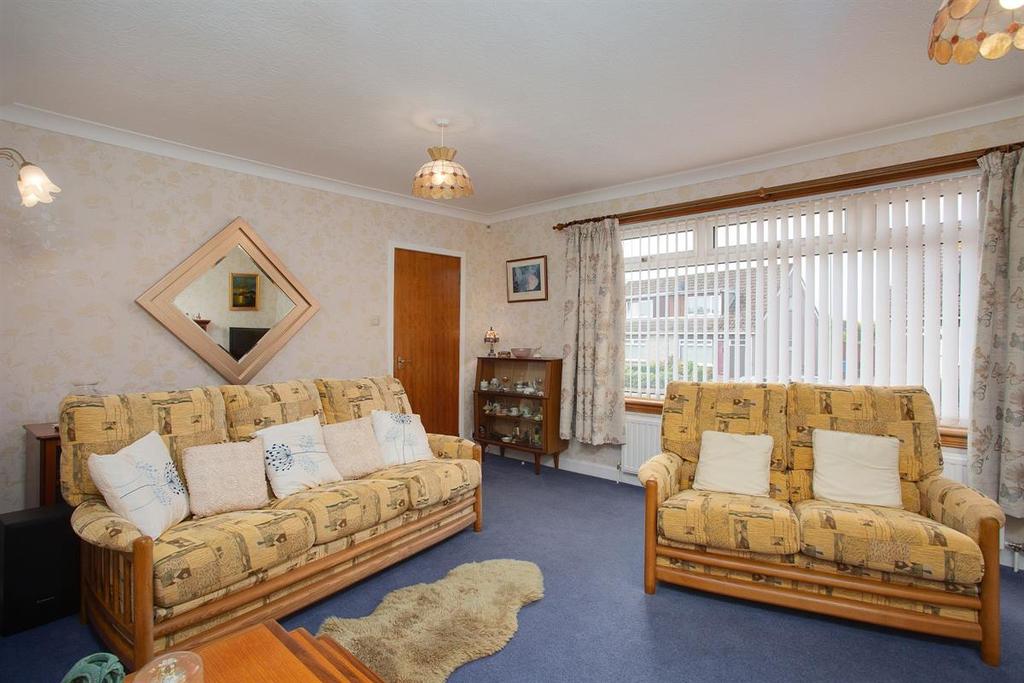 23 Gauldry Terrace, Broughty Ferry, DD5 3JQ 4 bed detached house £279,000