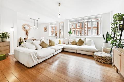 2 bedroom apartment to rent, Marylebone High Street, London, W1U